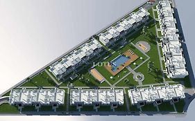 Oasis Beach El Raso Guardamar