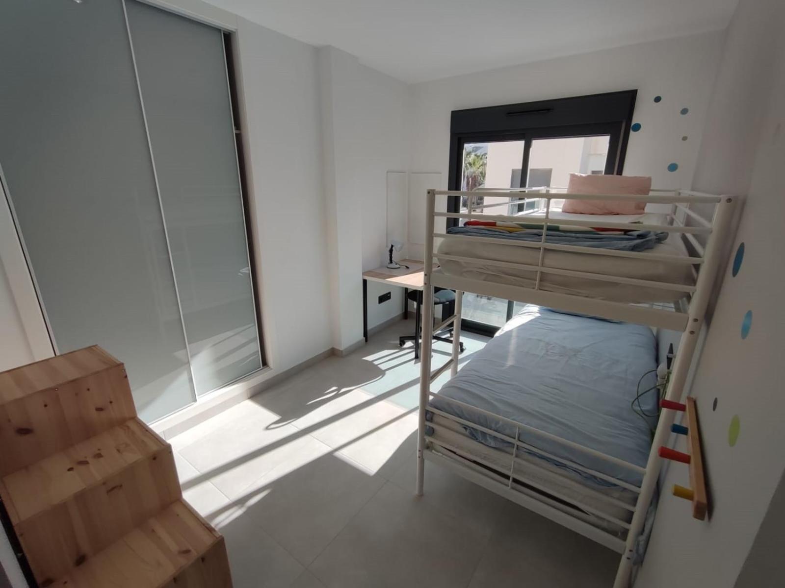 Oasis Beach El Raso Guardamar Torre La Mata Exterior foto