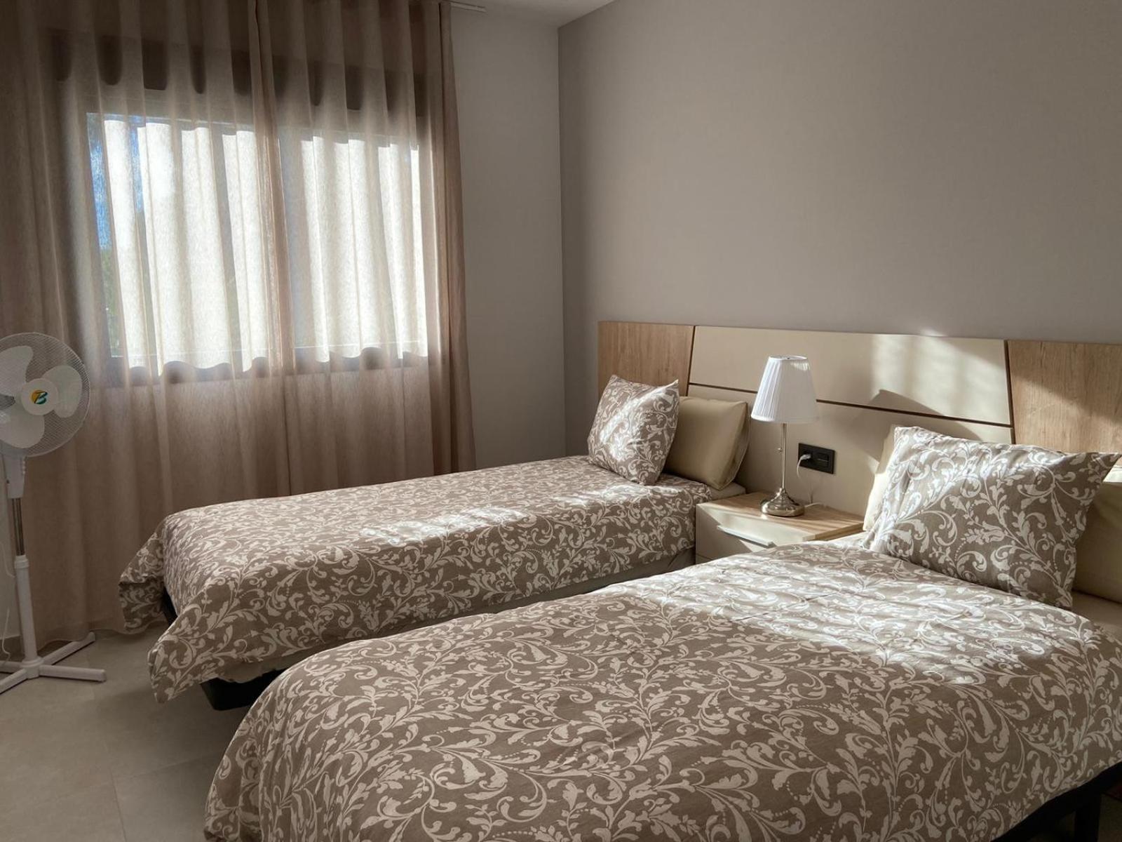 Oasis Beach El Raso Guardamar Torre La Mata Exterior foto