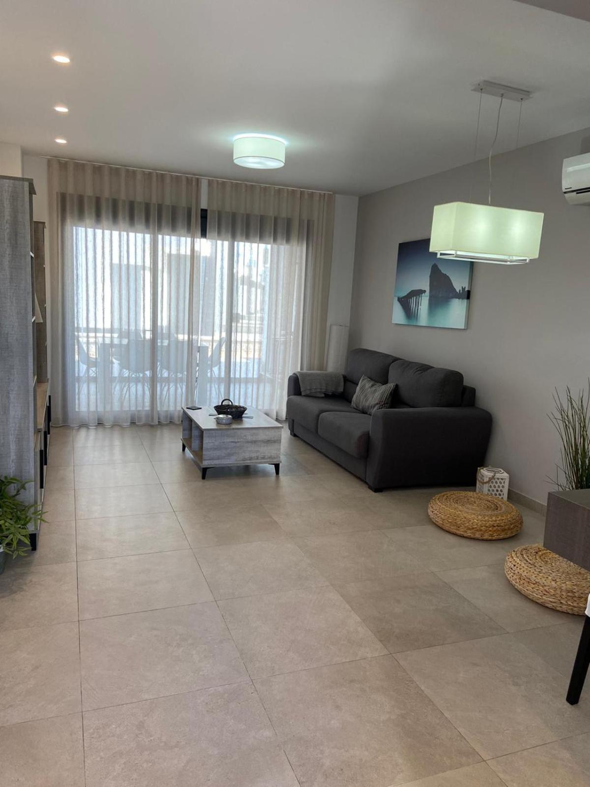 Oasis Beach El Raso Guardamar Torre La Mata Exterior foto